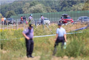 U prometnoj nesreći poginulo 12, a ozlijeđeno više od 40 putnika