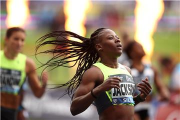 POLAND ATHLETICS DIAMOND LEAGUE