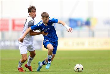 Finale turnira Mladen Ramljak, Dinamo - Udinese