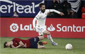 Isco u Sevilli