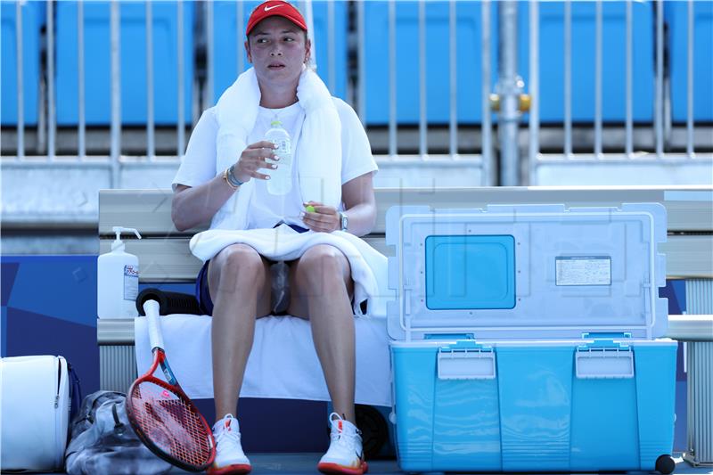 WTA Toronto: Vekić poražena u kvalifikacijama