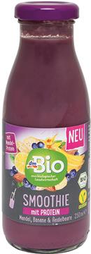 Dm povukao proizvod dmBio proteinski smoothie, 250ml