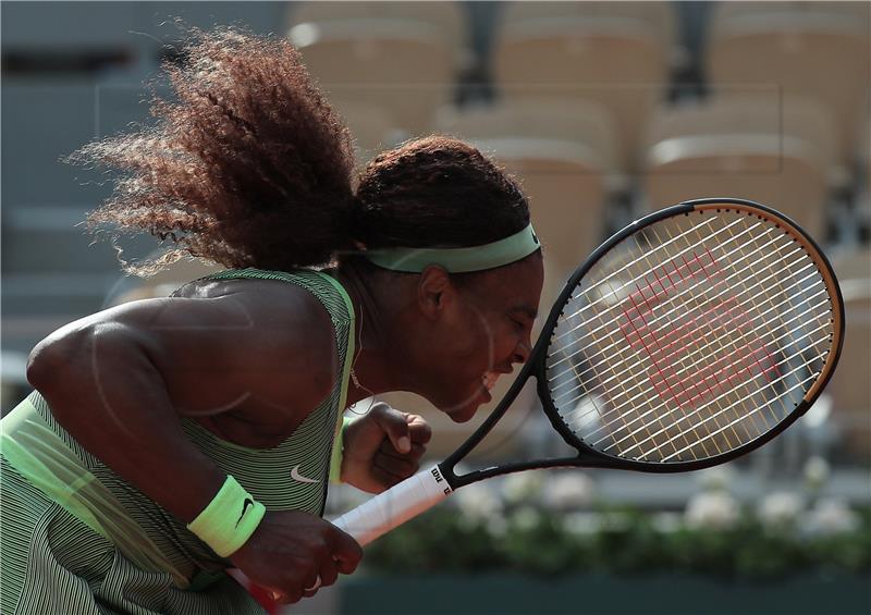 WTA Toronto: Prva pobjeda Serene Williams nakon 14 mjeseci