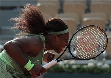 WTA Toronto: Prva pobjeda Serene Williams nakon 14 mjeseci