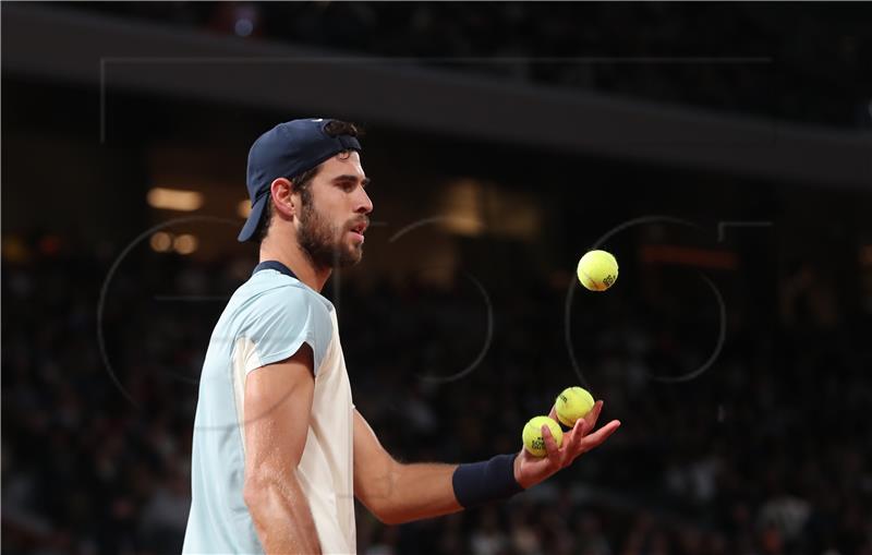 ATP Montreal: Hačanov čeka Čilića ili Ćorića u drugom kolu