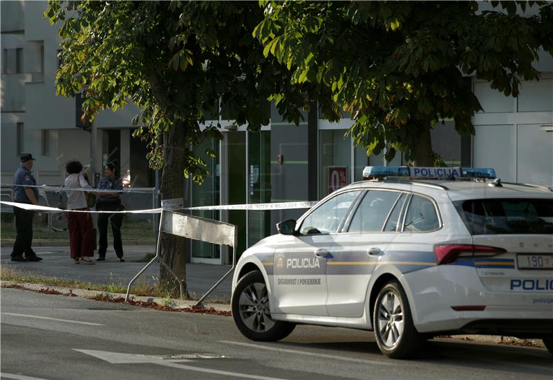 Policija: Dovršena istraga i podnesene prijave zbog sukoba u Kninu