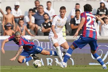 PORTUGAL SOCCER UEFA EUROPA CONFERENCE LEAGUE