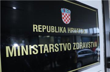 Ministarstvo zdravstva: Obnova sanitarija potrebna, cijenu određuje tržište