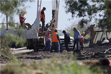 MEXICO MINING