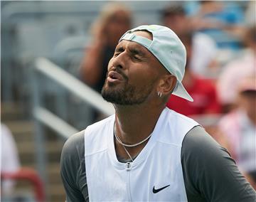 CANADA TENNIS NATIONAL BANK OPEN