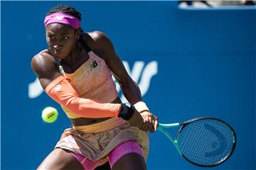 CANADA TENNIS ROGERS CUP