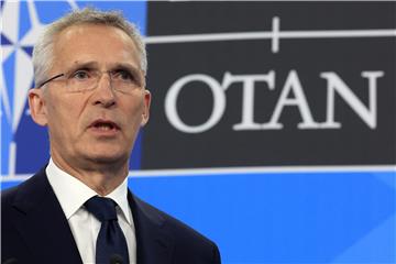 Stoltenberg: NATO priprema posebni paket mjera pomoći BiH