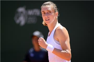 WTA Cincinnati: Martić i Vekić na korak do glavnog turnira