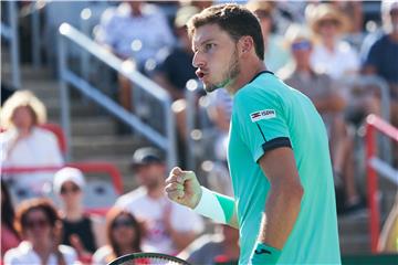 ATP Montreal: Prvi Masters naslov za Carreno-Bustu