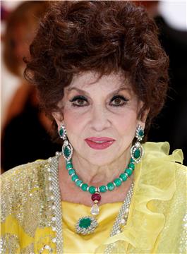 Talijanska filmska diva Gina Lollobrigida (95) želi se kandidirati za Senat