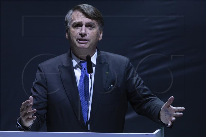 Brazil: Bolsonaro i Lula kreću s predsjedničkom kampanjom