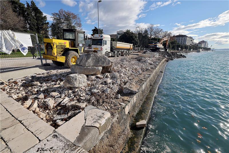 Businesses in Zadar County net HRK 1.1 bn in profit