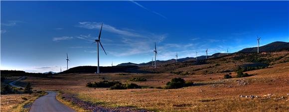 EBRD financing construction of two wind farms with €43m