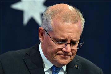 Australija: Morrison u tajnosti preuzeo pet ministarstava