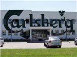 Carlsberg u gubitku u prvoj polovini godine