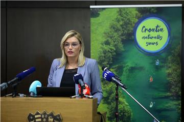 Draft Sustainable Tourism Development Strategy until 2030 presented