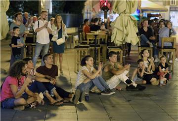 U Zagrebu počinje Cest is d'Best