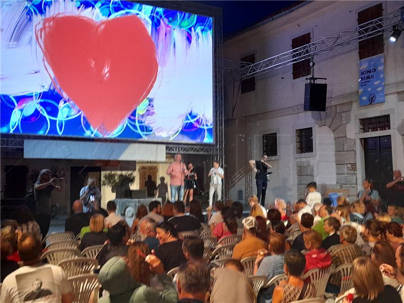 Filmovi s Motovun Film Festivala u Laubi