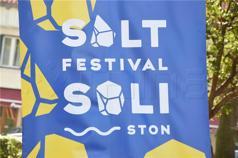 Konferencija za medije povodom Festivala Soli Ston 2022.