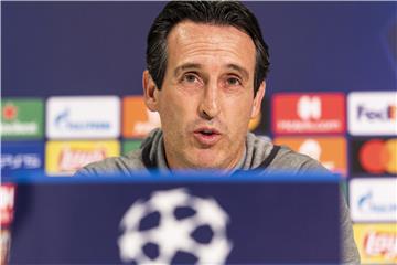 Emery: U Splitu želimo nastaviti gdje smo stali