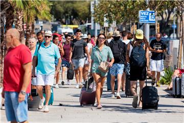 HUT: Važno se za 2023. već sada pripremati i nastaviti investicije u turizmu