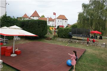 Počeo 24. Špancirfest