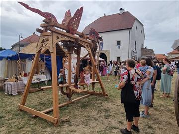 Renesansni festival u Koprivnici