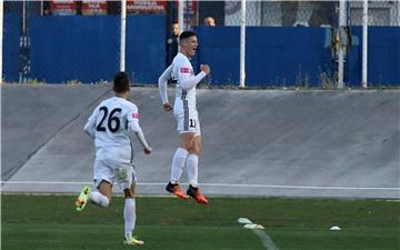 HNL: Preokret Slaven Belupa u završnici za 2-1 protiv Gorice