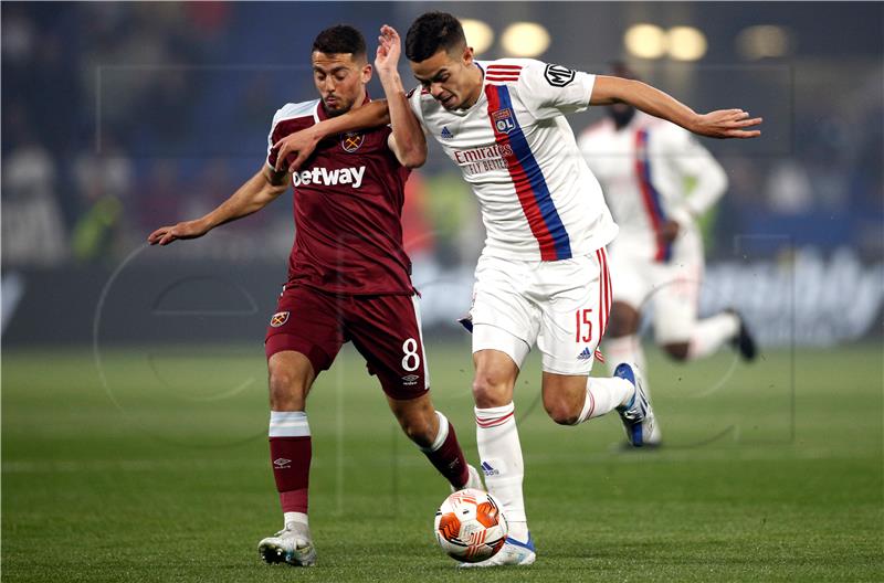 Ligue 1: Lyon s 4-1 pobijedio Troyes