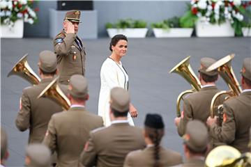 HUNGARY NATIONAL HOLIDAY