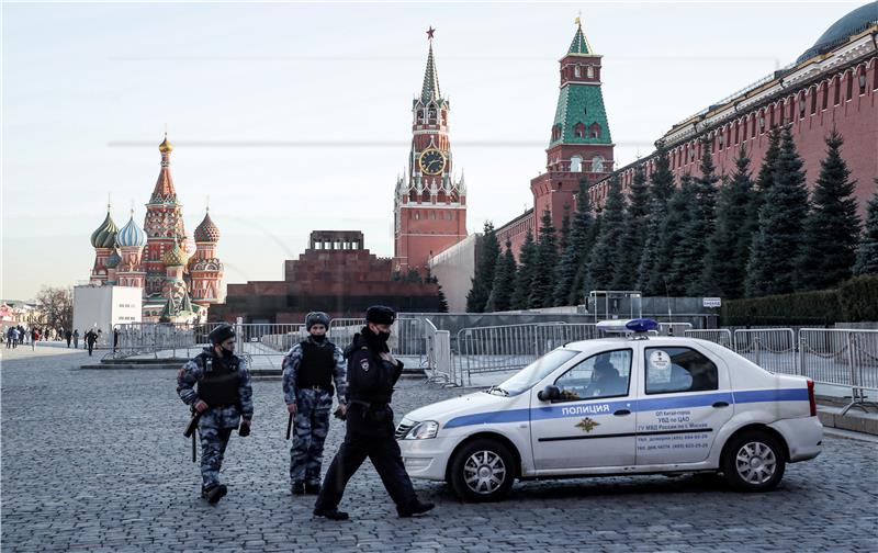 CNN: Kći Putinova 'duhovnog vodiča' ubijena u eksploziji automobila