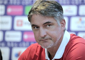 Mulaomerović objavio putnike na EuroBasket