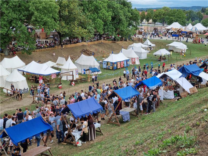 Renesansni festival ušao u završnu etapu održavanja