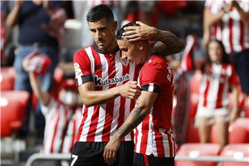 Španjolska: Athletic - Valencia 1-0