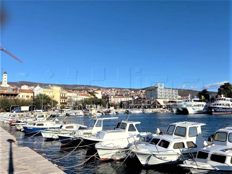  Fishermen's Week to be held in Crikvenica from 27 Aug to 3 Sept