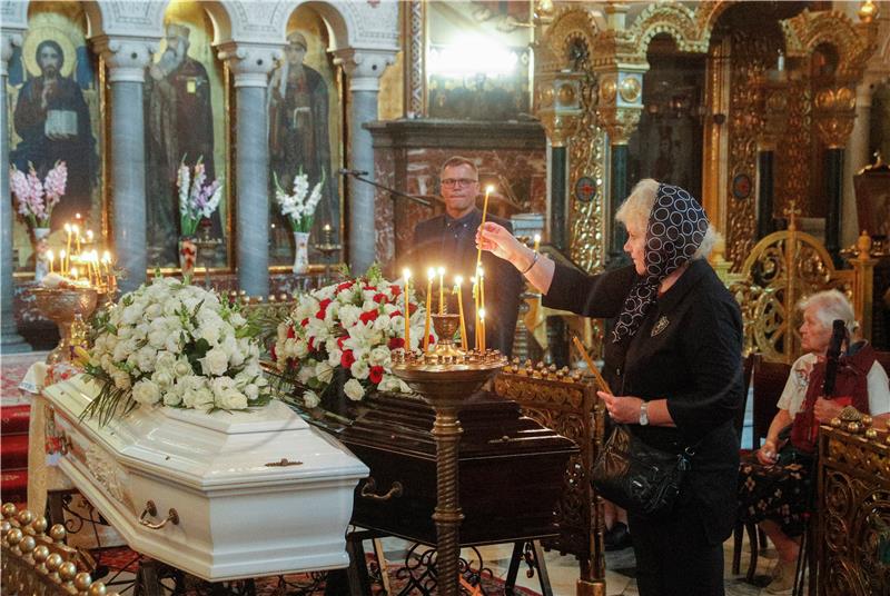 Glavni ukrajinski zapovjednik: Poginulo gotovo devet tisuća ukrajinskih vojnika