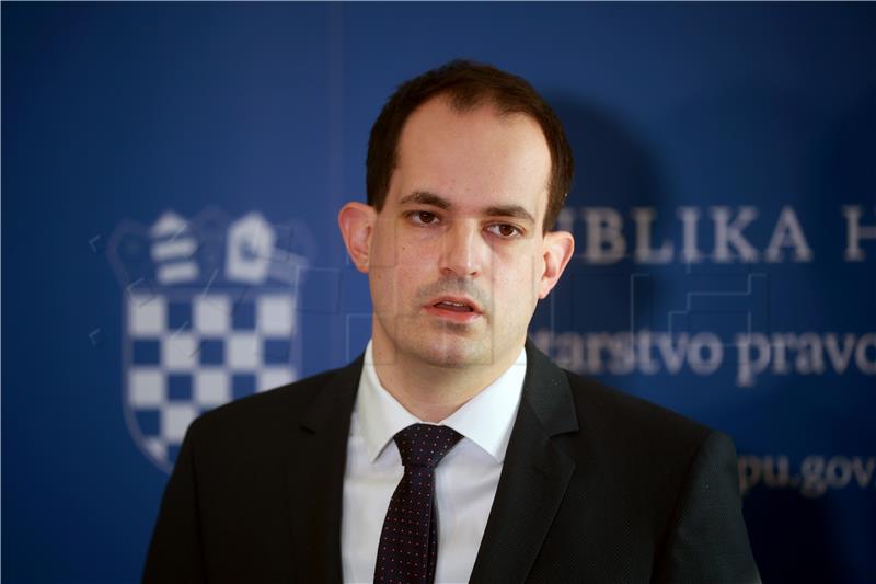 Minister: Croatia will not allow issuance of international arrest warrant