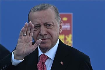 Erdogan: Krim se mora vratiti Ukrajini