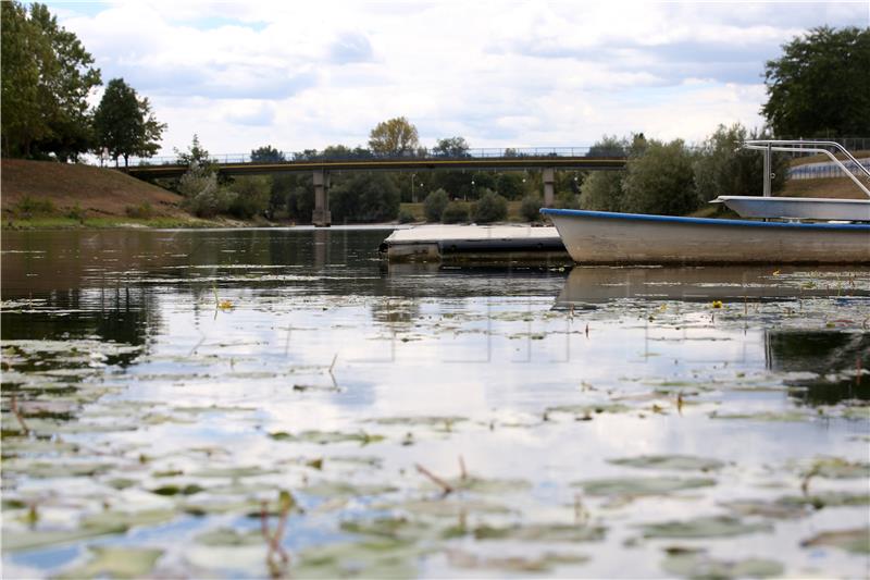 WWF: 17% of Europeans face high risk of water scarcity by 2050