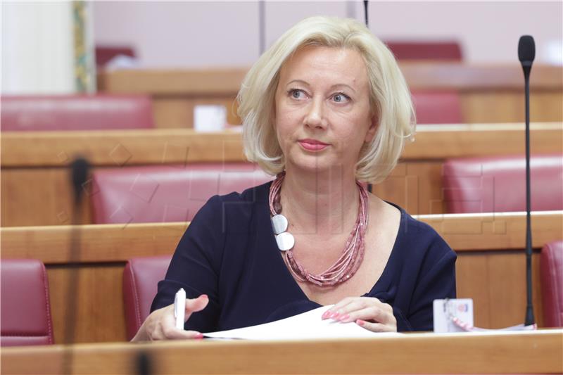 Martinčević (Reformisti) traži hitnu reakciju ministra Malenice