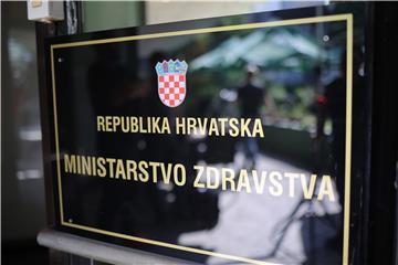 Konferencija za medije o slučaju preminulog Vladimira Matijanića