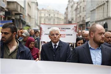 Rusi ponovo prijete BiH, ovoga puta zbog jasne potpore Ukrajini