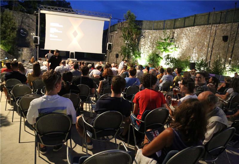 Opatija: Otvoren 20. Liburnia Film Festival