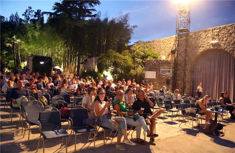 Opatija: Otvoren 20. Liburnia Film Festival