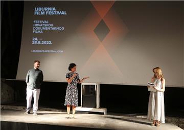 Opatija: Otvoren 20. Liburnia Film Festival